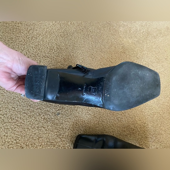 Vintage Paul Green Ankle Boots - Picture 7 of 13